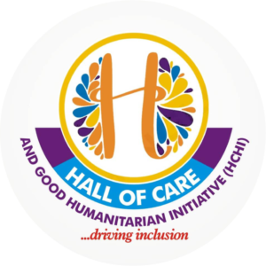 HALL LOGO