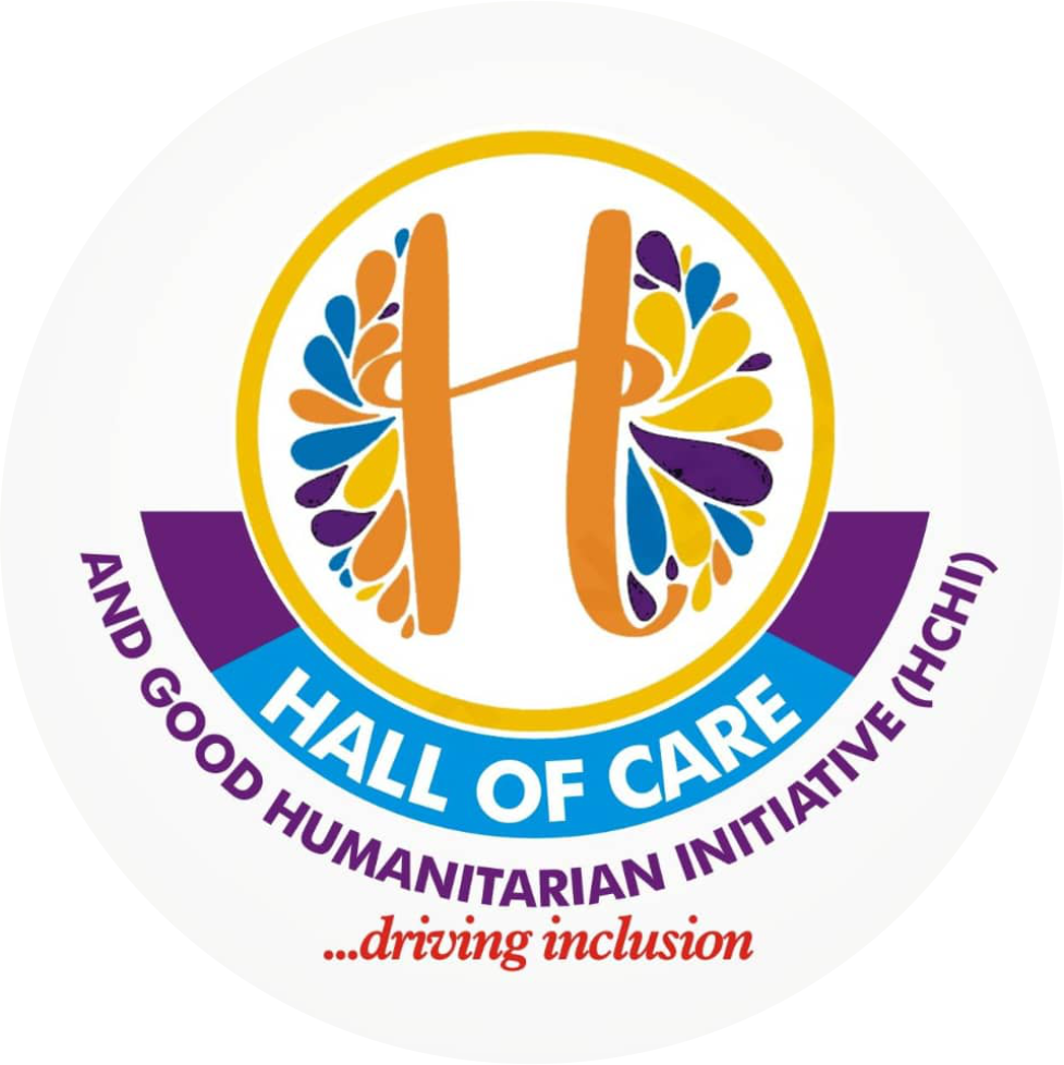 HALL LOGO
